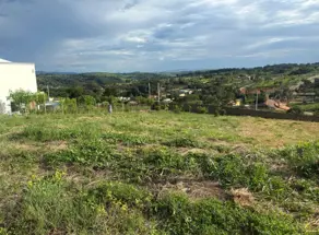 Terreno Condomínio Champagne, Lagoa Santa - MG — foto 1