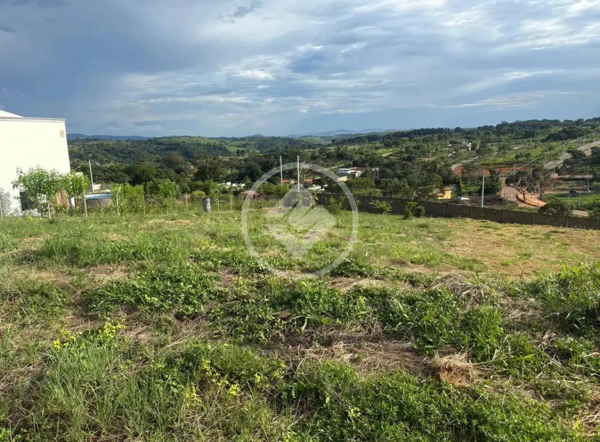 Imagem 1 - Terreno Condomínio em Champagne, Lagoa Santa - MG