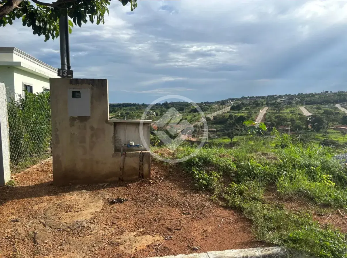 Image 9 - Terreno Condomínio em Champagne, Lagoa Santa - MG