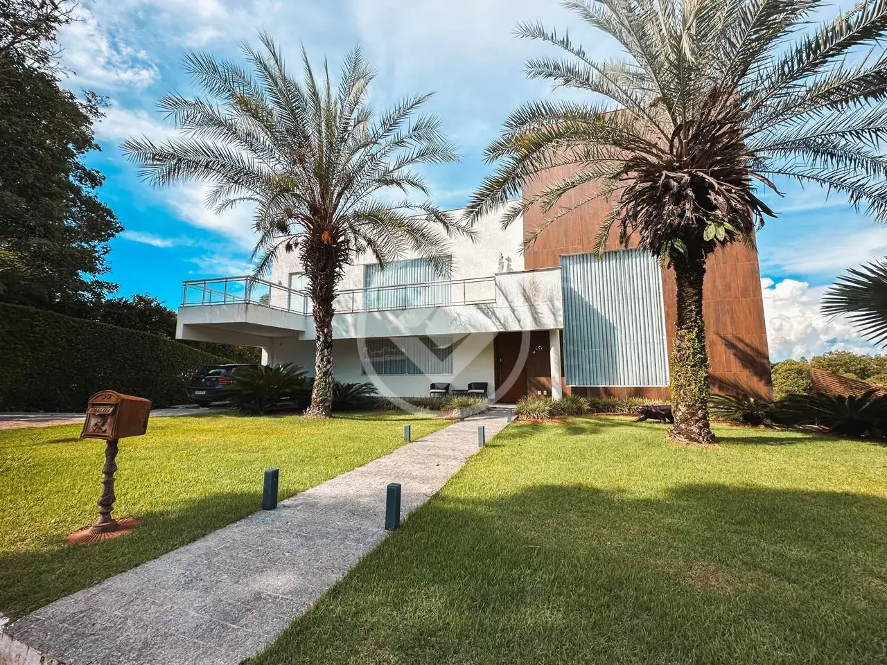 Imagem 1 - Casa Condomínio em Condados da Lagoa, Lagoa Santa - MG