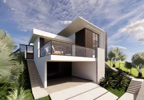Casa Condomínio Gran Royalle, Lagoa Santa - MG — foto 2