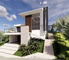 Imagem 2 - Casa Condomínio em Gran Royalle, Lagoa Santa - MG
