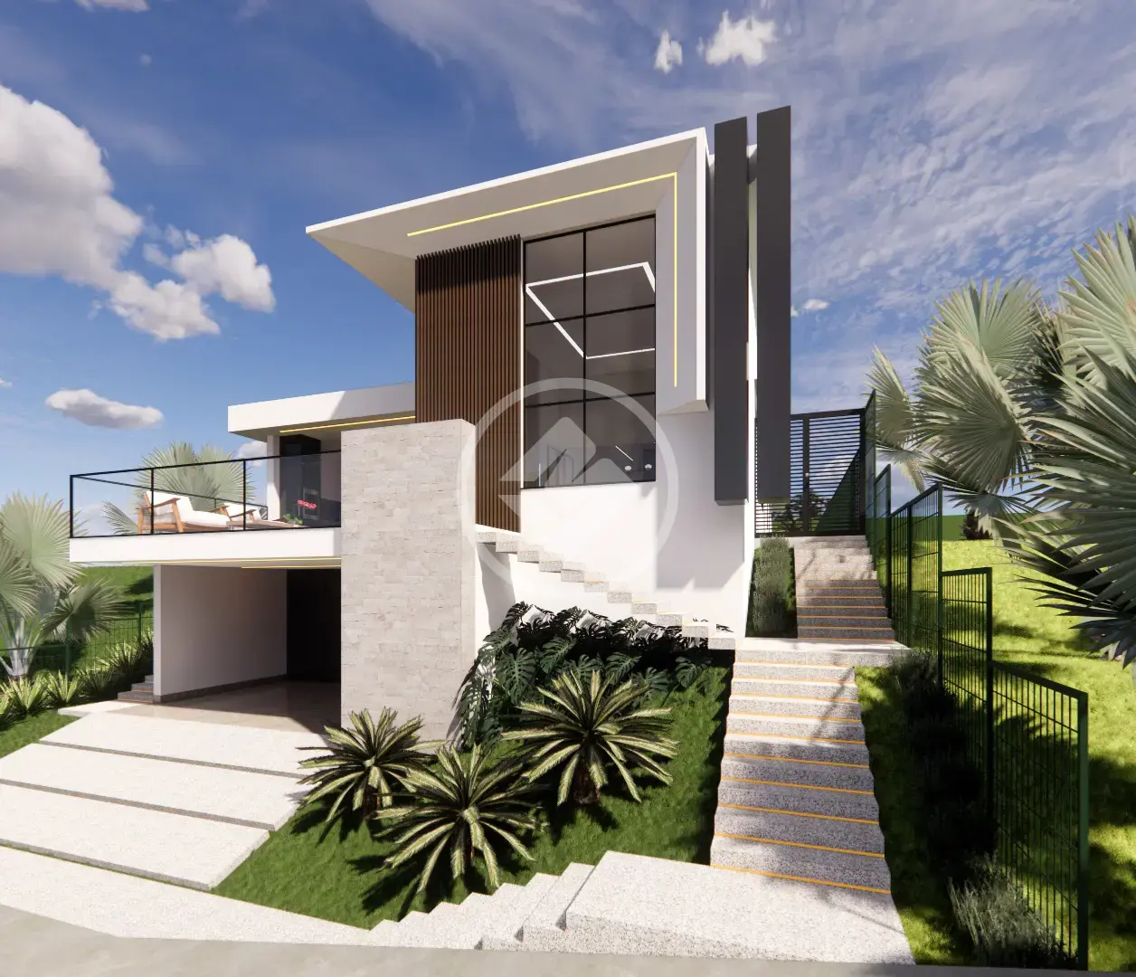 Imagem 2 - Casa Condomínio em Gran Royalle, Lagoa Santa - MG
