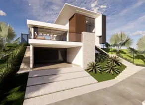 Casa Condomínio Gran Royalle, Lagoa Santa - MG — foto 1