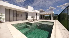Imagem 6 - Casa Condomínio em Gran Royalle, Lagoa Santa - MG