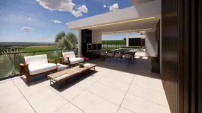 Imagem 3 - Casa Condomínio em Gran Royalle, Lagoa Santa - MG
