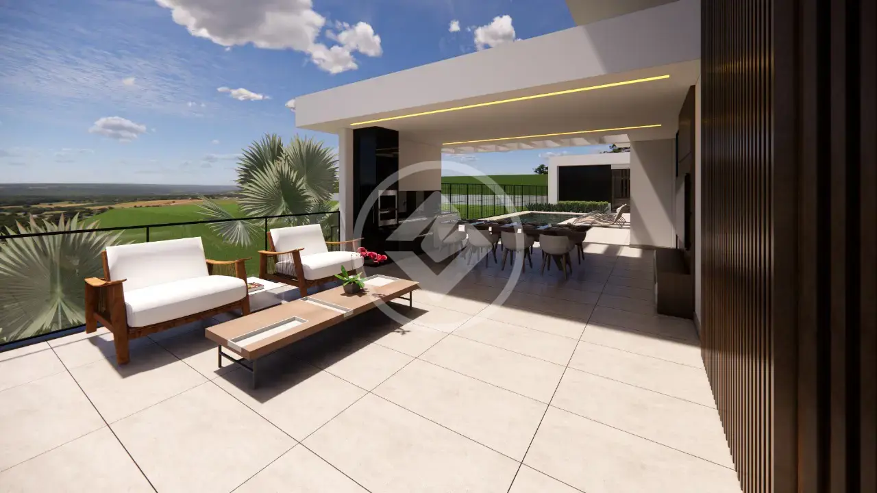 Imagem 3 - Casa Condomínio em Gran Royalle, Lagoa Santa - MG