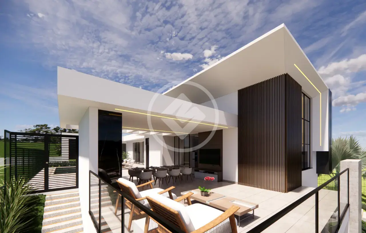 Imagem 4 - Casa Condomínio em Gran Royalle, Lagoa Santa - MG
