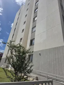 Apartamento Central Park, Vespasiano - MG — foto 1