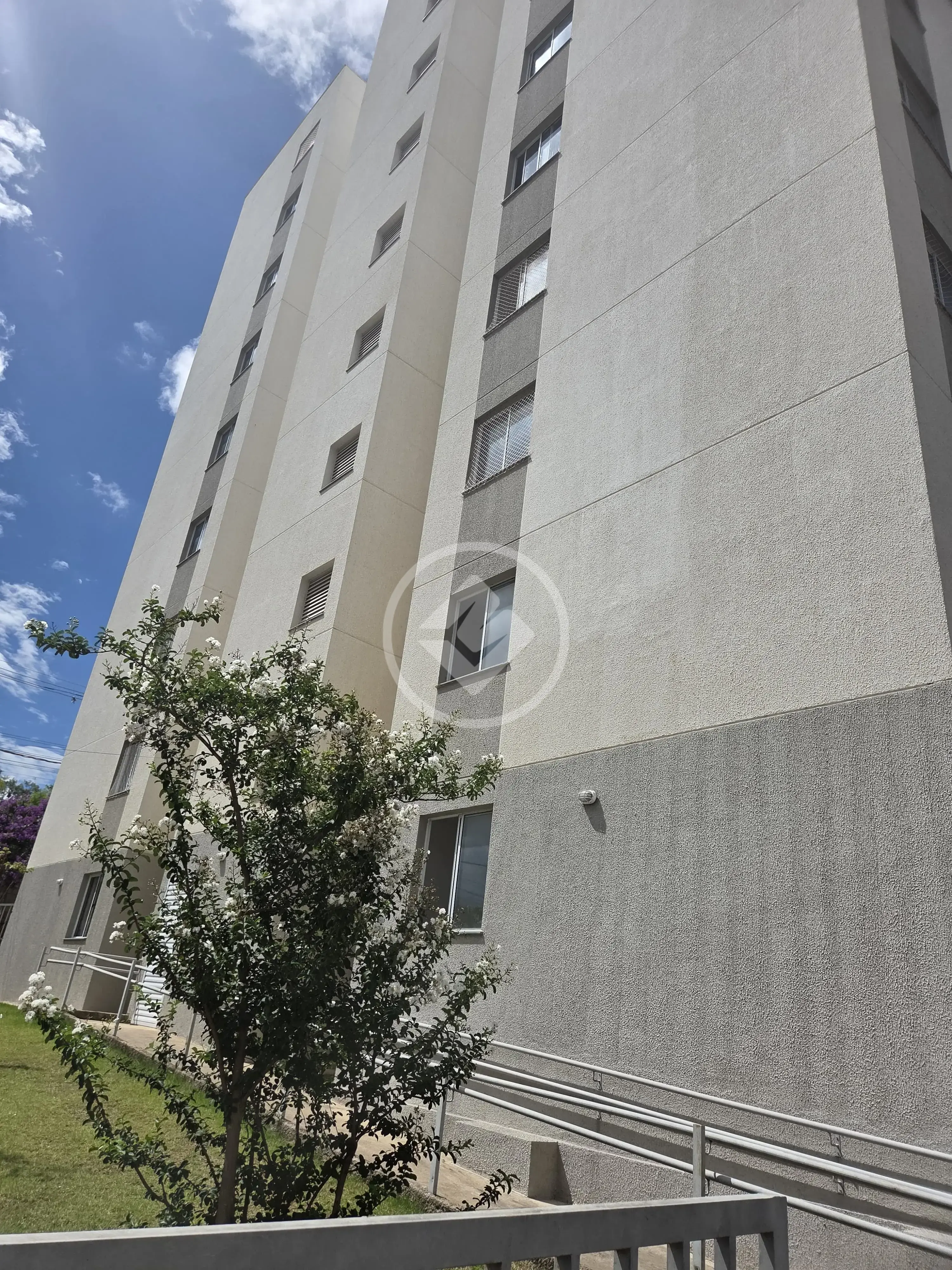 Imagem 1 - Apartamento em Central Park, Vespasiano - MG
