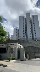 Apartamento Central Park, Vespasiano - MG — foto 2