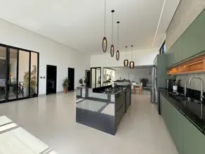 Imagem 4 - Casa Condomínio em Eco Village, Lagoa Santa - MG
