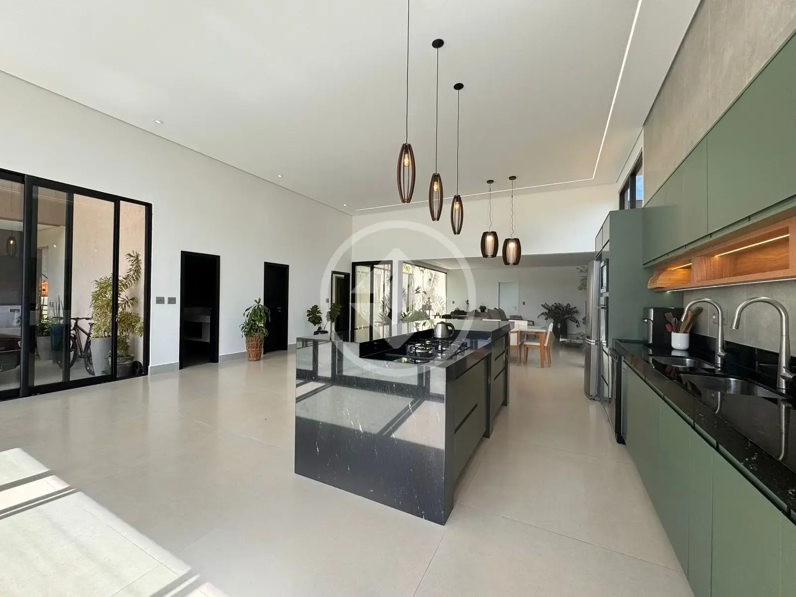 Imagem 4 - Casa Condomínio em Eco Village, Lagoa Santa - MG