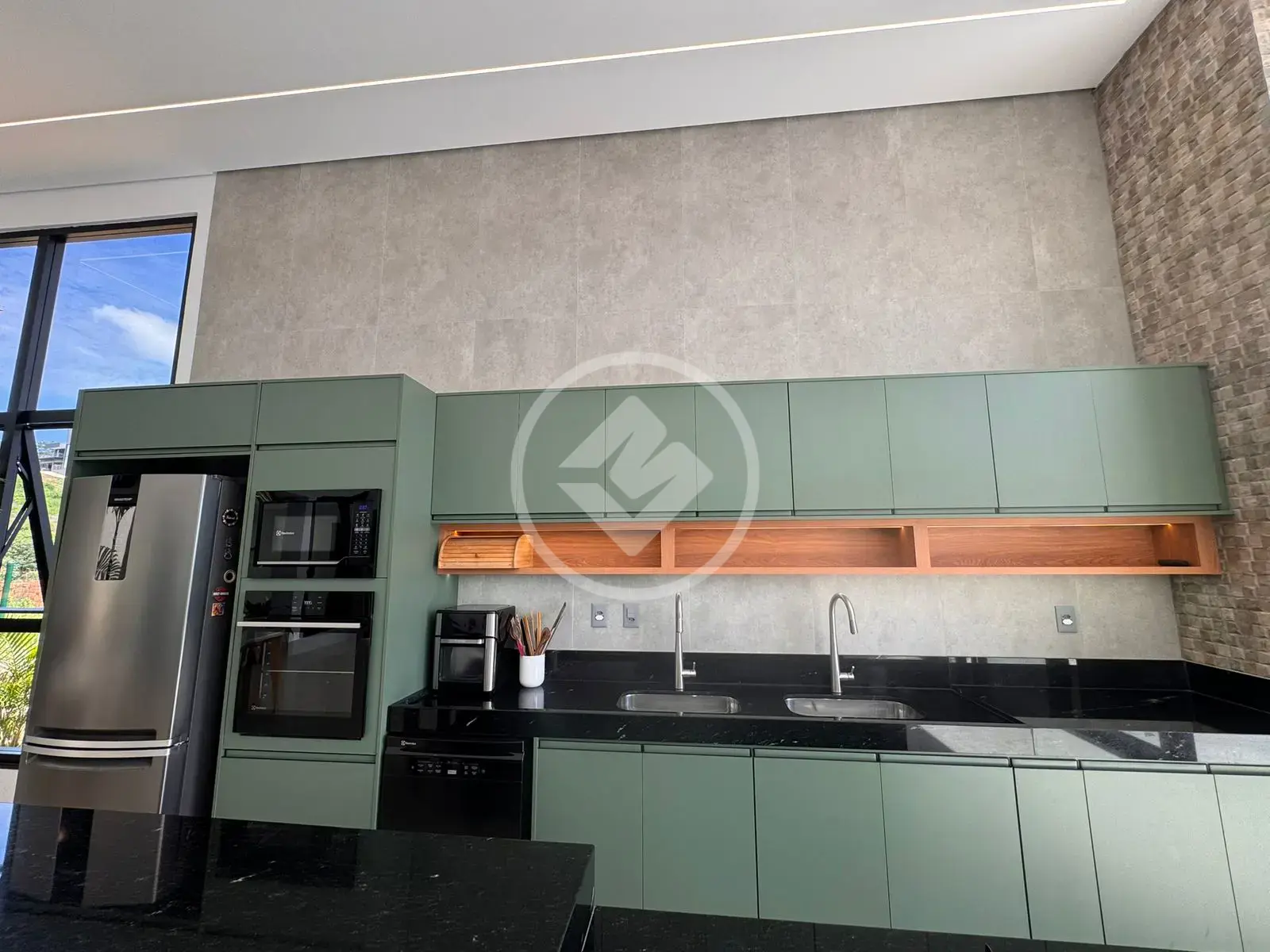 Imagem 6 - Casa Condomínio em Eco Village, Lagoa Santa - MG