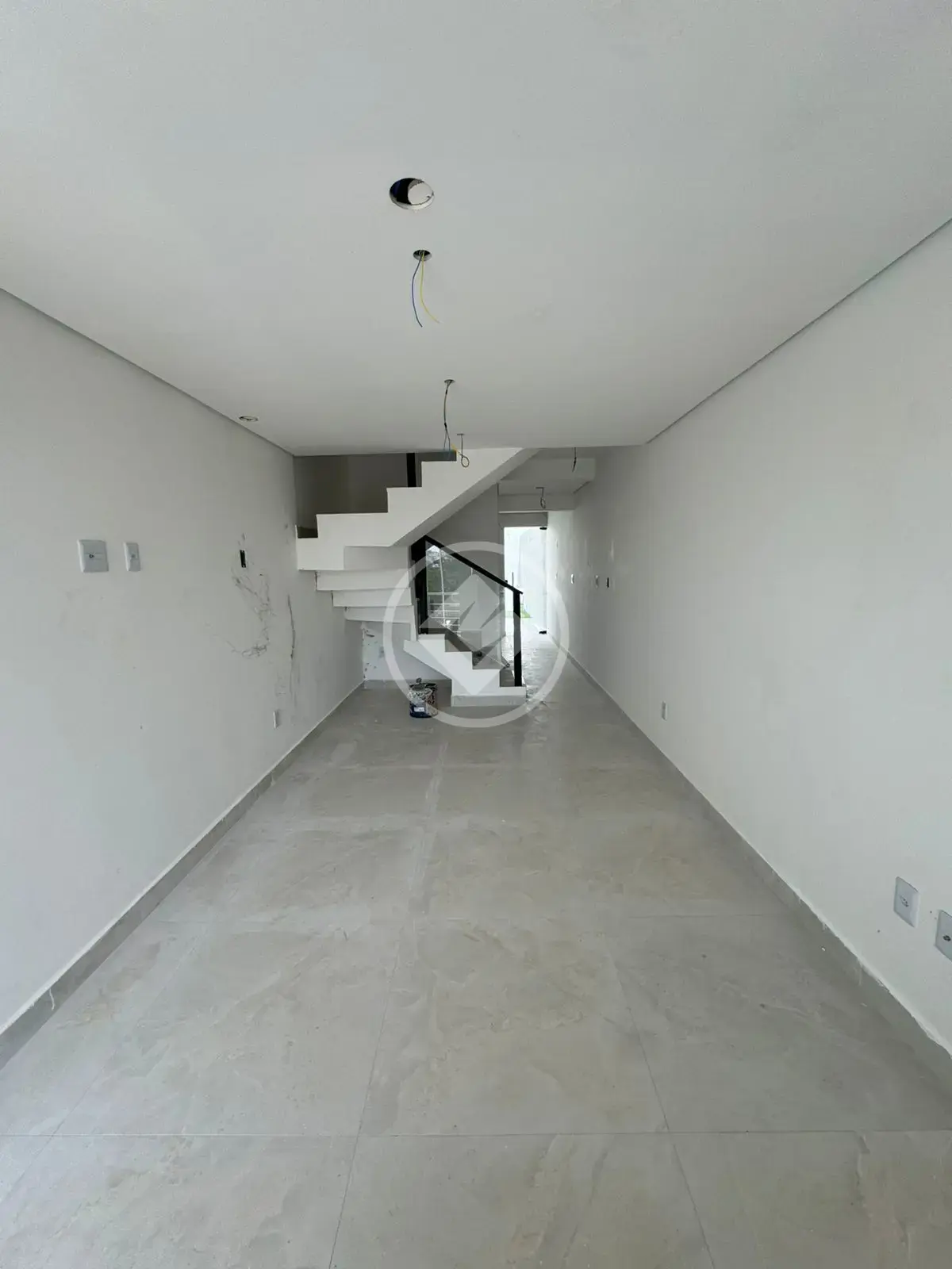 Imagem 2 - Casa em Santa Branca, Belo Horizonte - MG