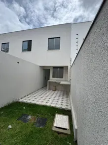 Imagem 4 - Casa em Santa Branca, Belo Horizonte - MG
