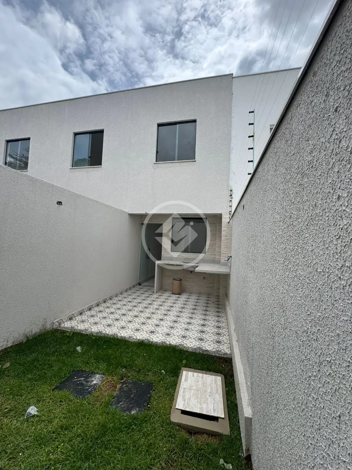 Imagem 4 - Casa em Santa Branca, Belo Horizonte - MG