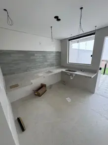 Imagem 3 - Casa em Santa Branca, Belo Horizonte - MG