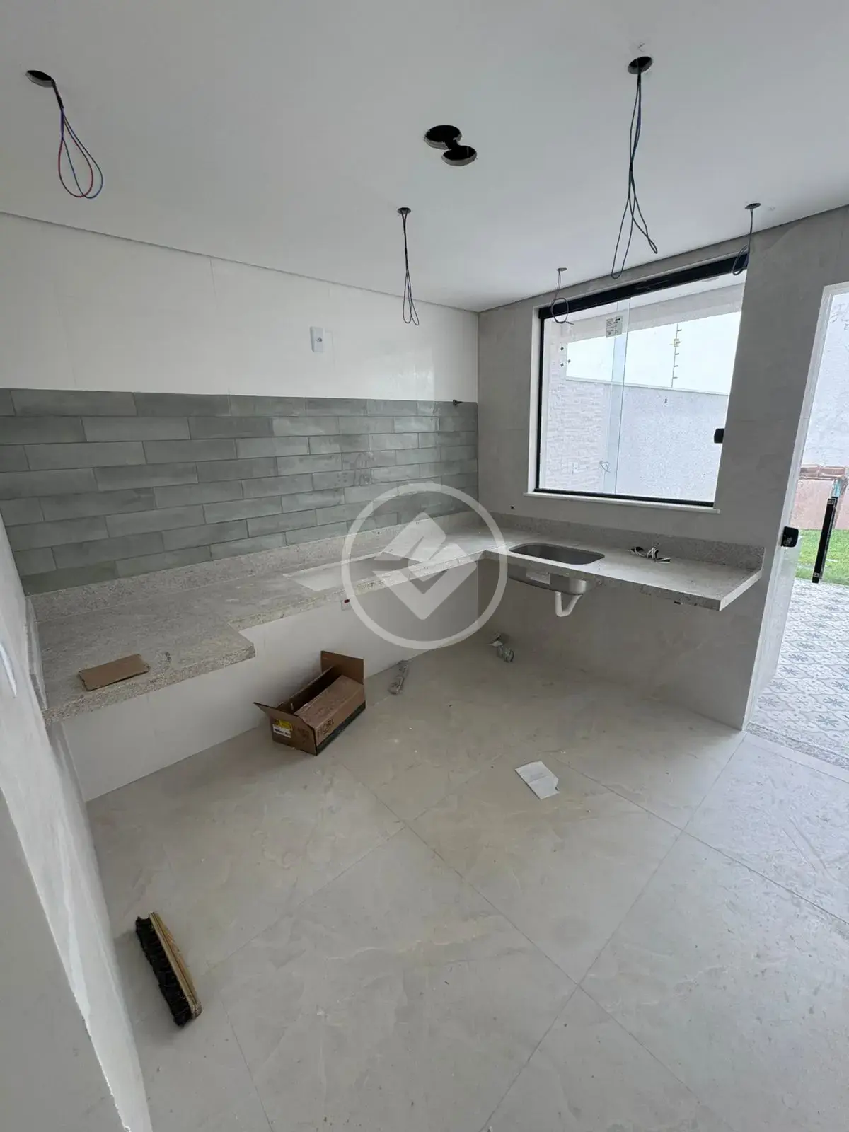 Imagem 3 - Casa em Santa Branca, Belo Horizonte - MG