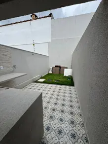 Imagem 5 - Casa em Santa Branca, Belo Horizonte - MG