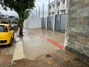 Casa Santa Branca, Belo Horizonte - MG — foto 1