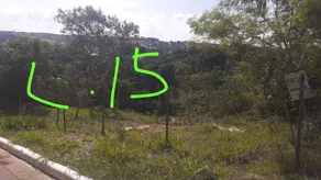 Imagem 2 - Terreno em Shalimar, Lagoa Santa - MG