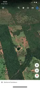 Fazenda Quinta do Sumidouro, Pedro Leopoldo - MG — foto 2