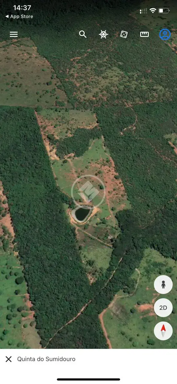 Imagem 1 - Fazenda em Quinta do Sumidouro, Pedro Leopoldo - MG