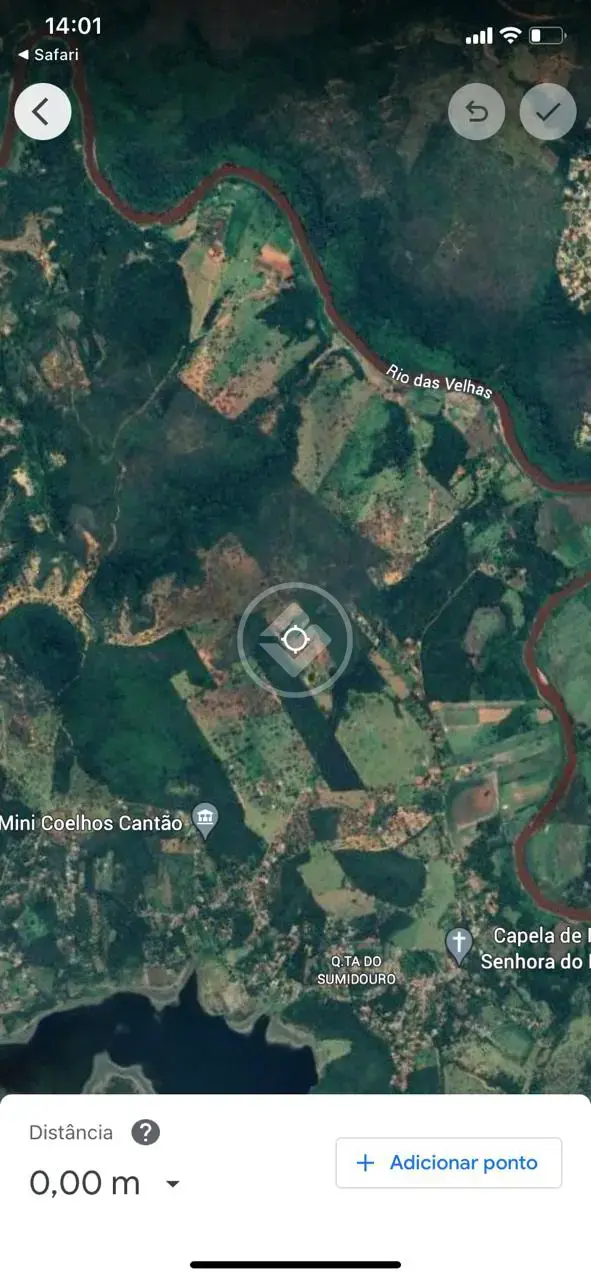 Imagem 6 - Fazenda em Quinta do Sumidouro, Pedro Leopoldo - MG