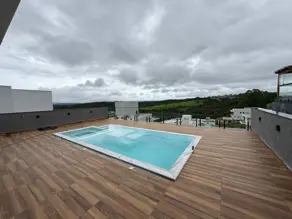 Casa Condomínio Condominio Gran park Toscana, Vespasiano - MG — foto 2