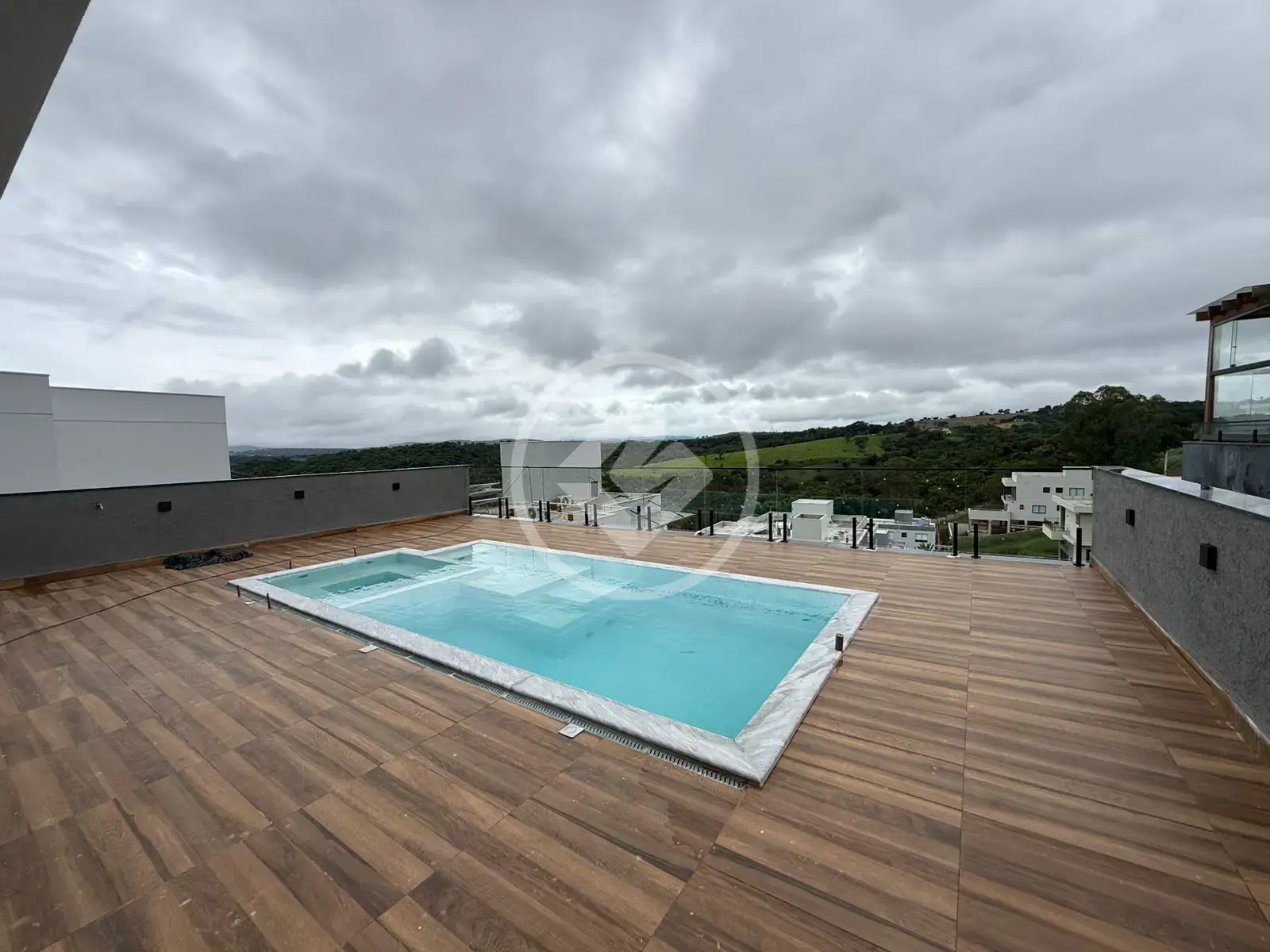 Image 2 - Casa Condomínio em Condominio Gran park Toscana, Vespasiano - MG