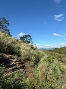 Imagem 2 - Sítio em BAIRRO RURAL, Santana do Riacho - MG