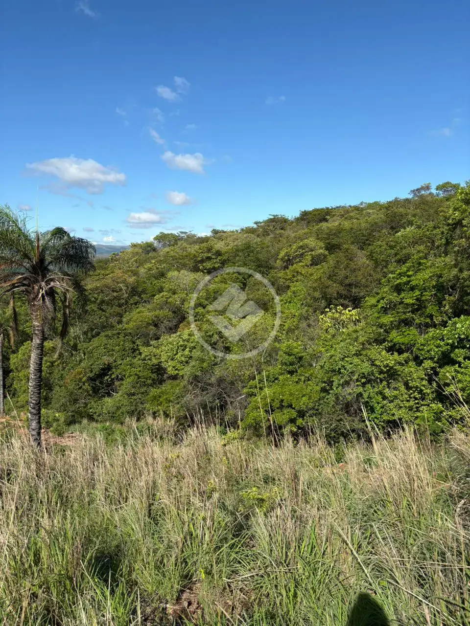 Imagem 1 - Sítio em BAIRRO RURAL, Santana do Riacho - MG