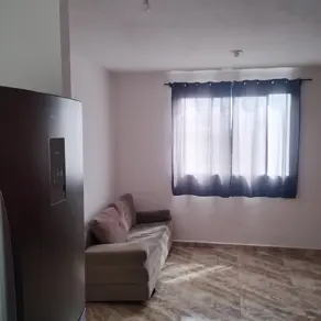 Imagem 2 - Apartamento em Imperial, Vespasiano - MG