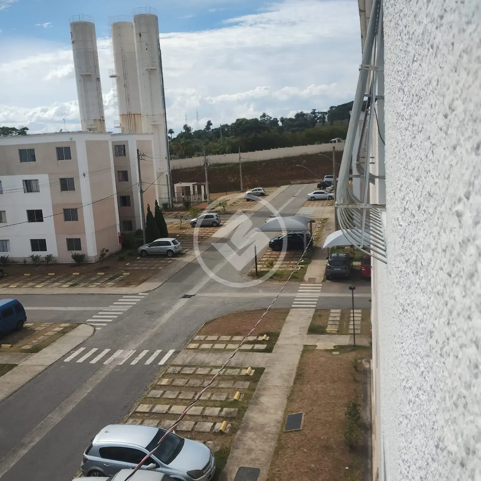 Image 2 - Apartamento em Imperial, Vespasiano - MG