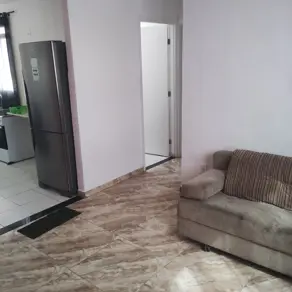Imagem 3 - Apartamento em Imperial, Vespasiano - MG