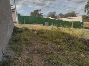 Terreno Shalimar, Lagoa Santa - MG — foto 1