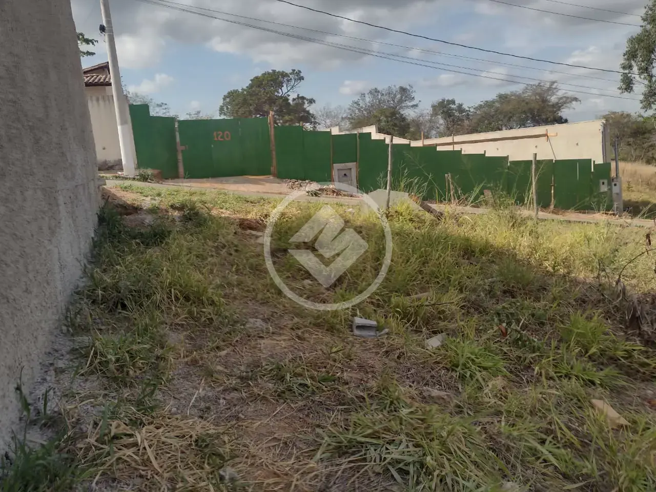 Imagem 1 - Terreno em Shalimar, Lagoa Santa - MG