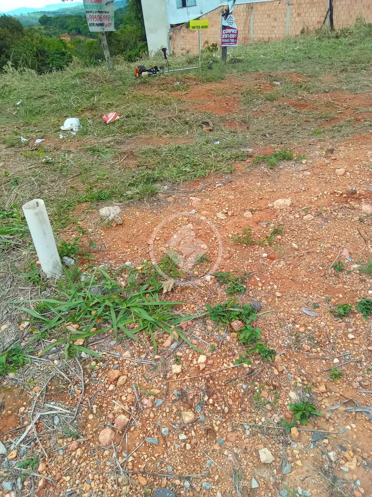 Imagem 3 - Terreno em Vila dos Ipês, Lagoa Santa - MG