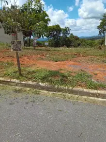 Terreno Vila dos Ipês, Lagoa Santa - MG — foto 2