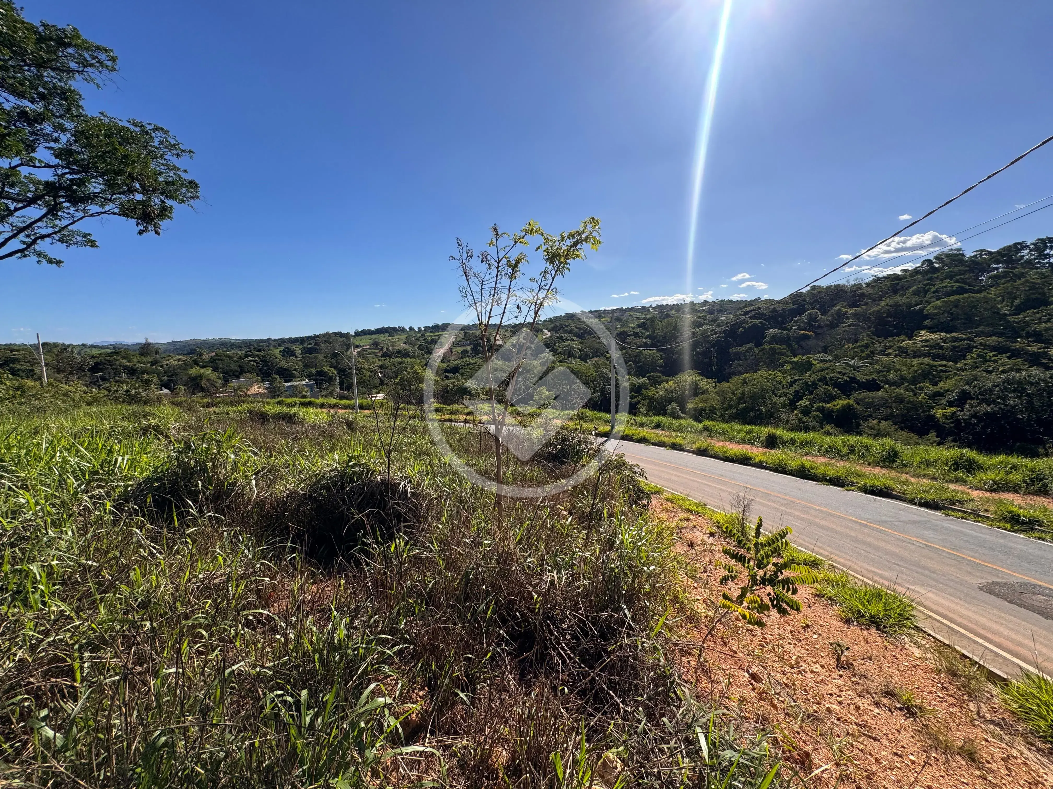 Image 2 - Terreno em Lagoinha de Fora, Lagoa Santa - MG