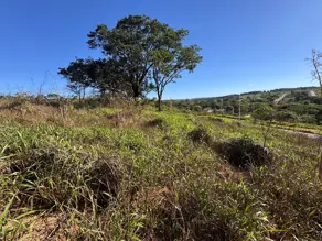 Terreno Lagoinha de Fora, Lagoa Santa - MG — foto 1