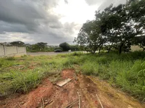 Terreno Comercial Lagoa Mansões, Lagoa Santa - MG — foto 1