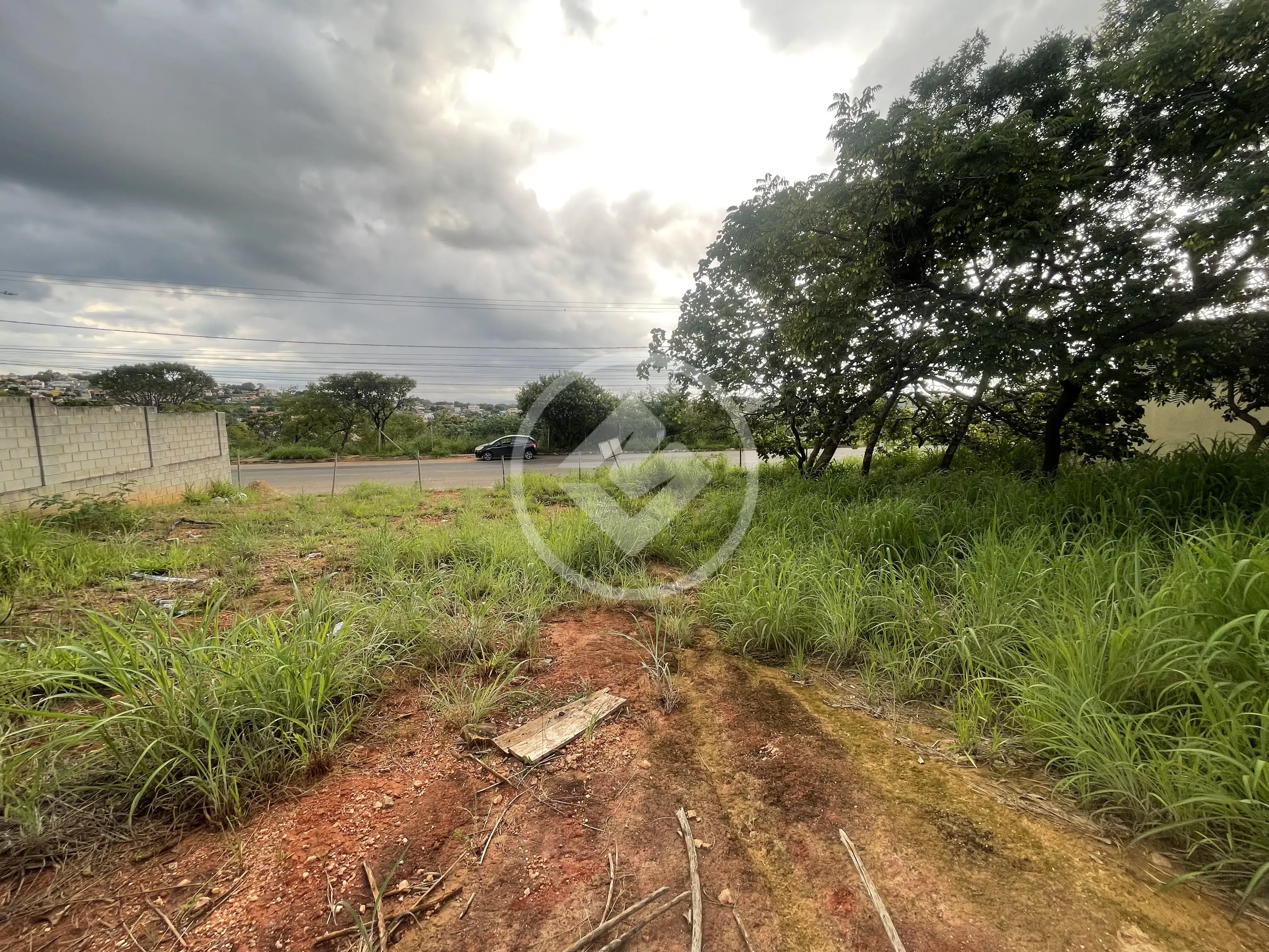 Imagem 1 - Terreno Comercial em Lagoa Mansões, Lagoa Santa - MG