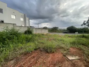 Terreno Comercial Lagoa Mansões, Lagoa Santa - MG — foto 2