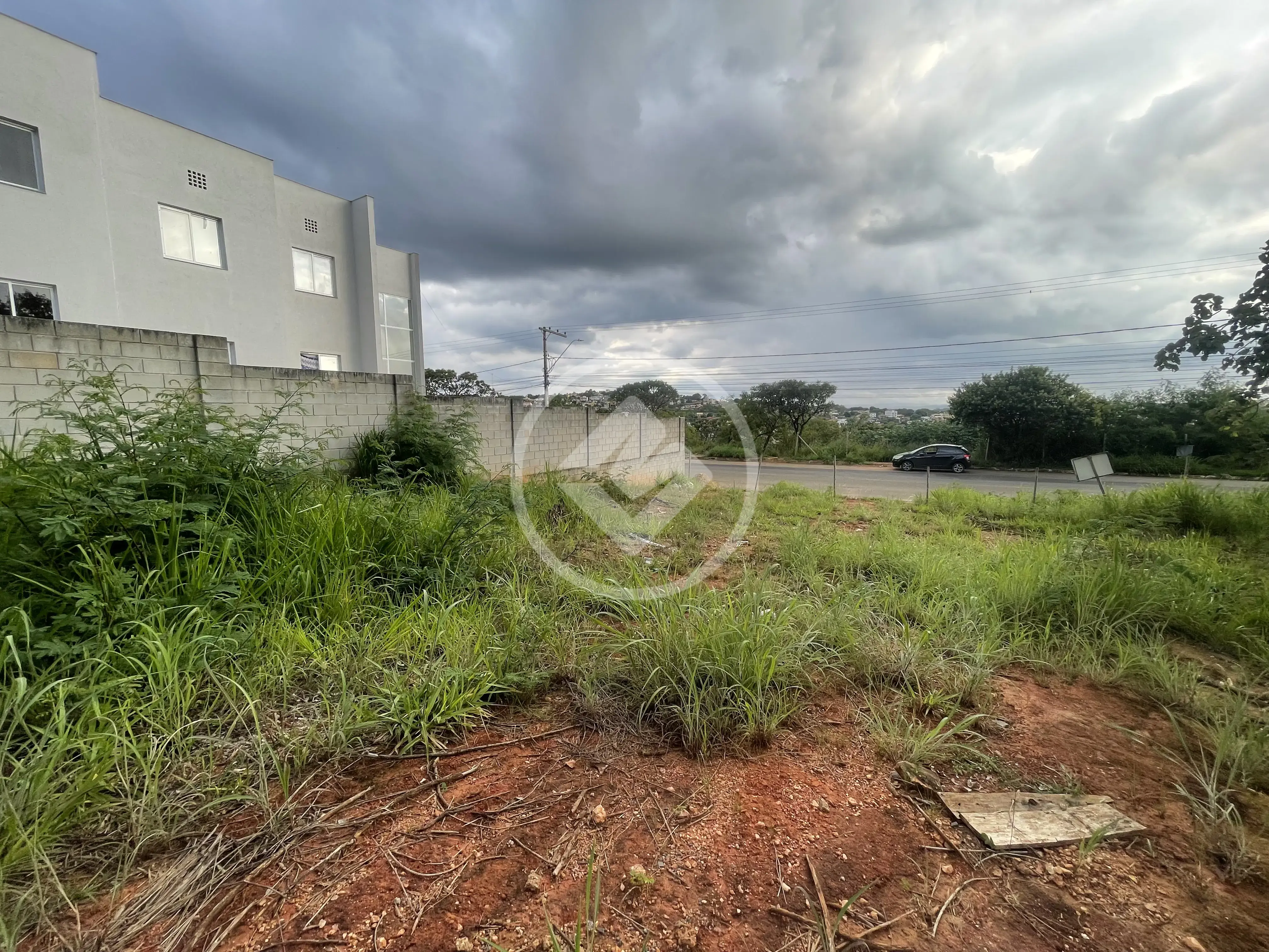 Image 2 - Terreno Comercial em Lagoa Mansões, Lagoa Santa - MG