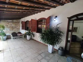 Casa Engenho Nogueira, Belo Horizonte - MG — foto 2