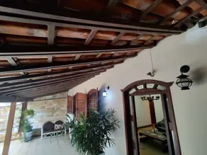 Imagem 4 - Casa em Engenho Nogueira, Belo Horizonte - MG