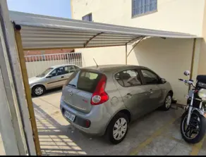 Casa São Benedito, Santa Luzia - MG — foto 1