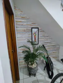Imagem 2 - Casa em São Benedito, Santa Luzia - MG